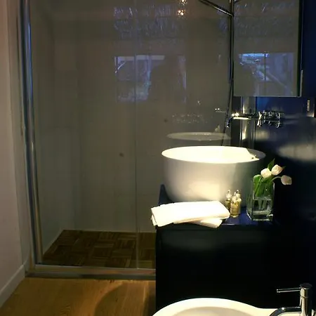 Apartment Ambrogio *
