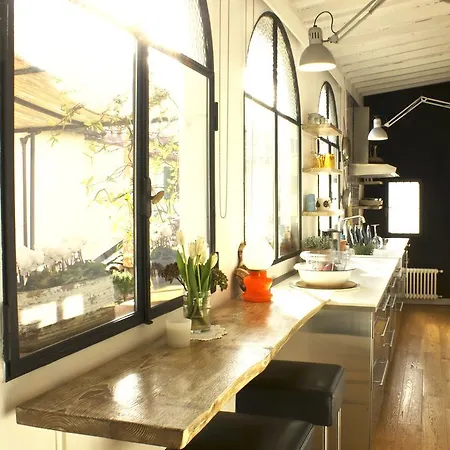 Apartment Ambrogio *