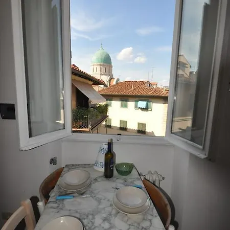 Ambrogio Florence