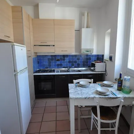 Apartment Ambrogio