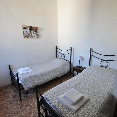 Ambrogio Apartment
