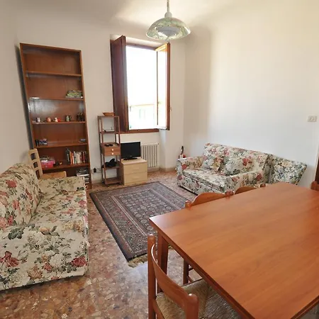 Apartment Ambrogio *