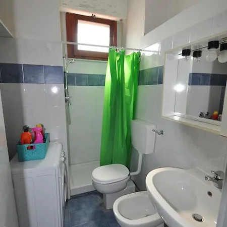 Ambrogio Apartment Florenz