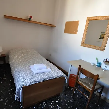 Apartment Ambrogio *