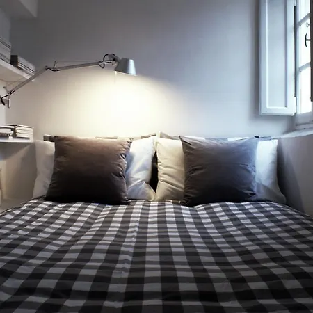 Apartment Ambrogio